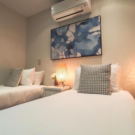 Colombo Lodge Hotel Крайстчърч Екстериор снимка