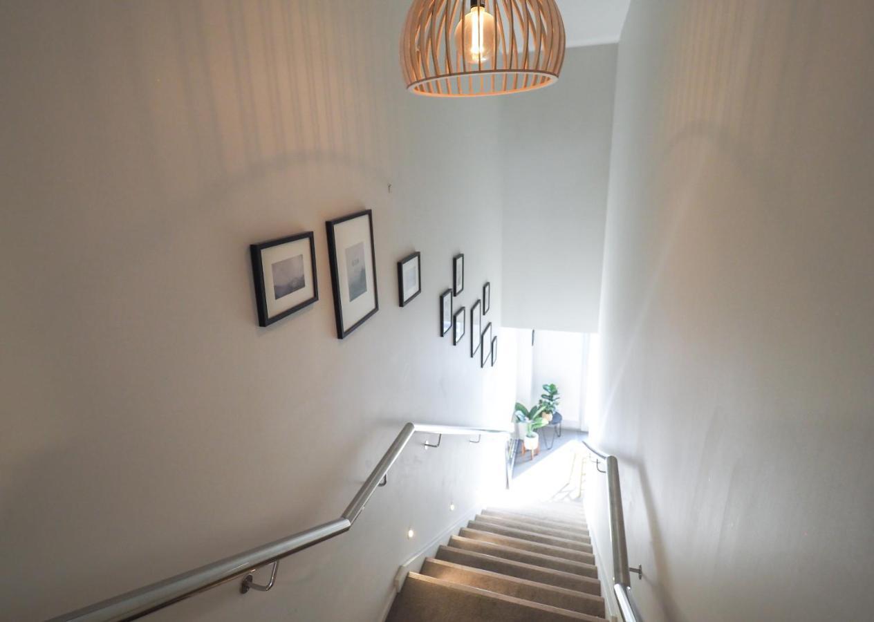 Colombo Lodge Hotel Крайстчърч Екстериор снимка