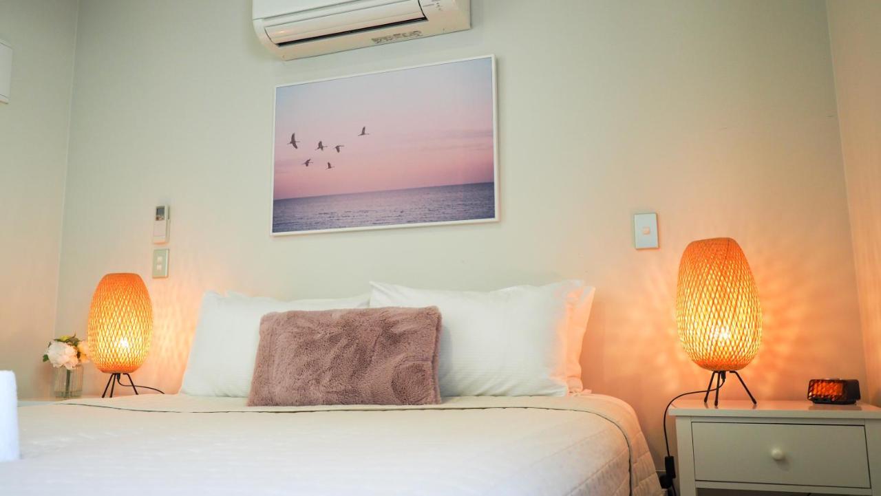 Colombo Lodge Hotel Крайстчърч Екстериор снимка