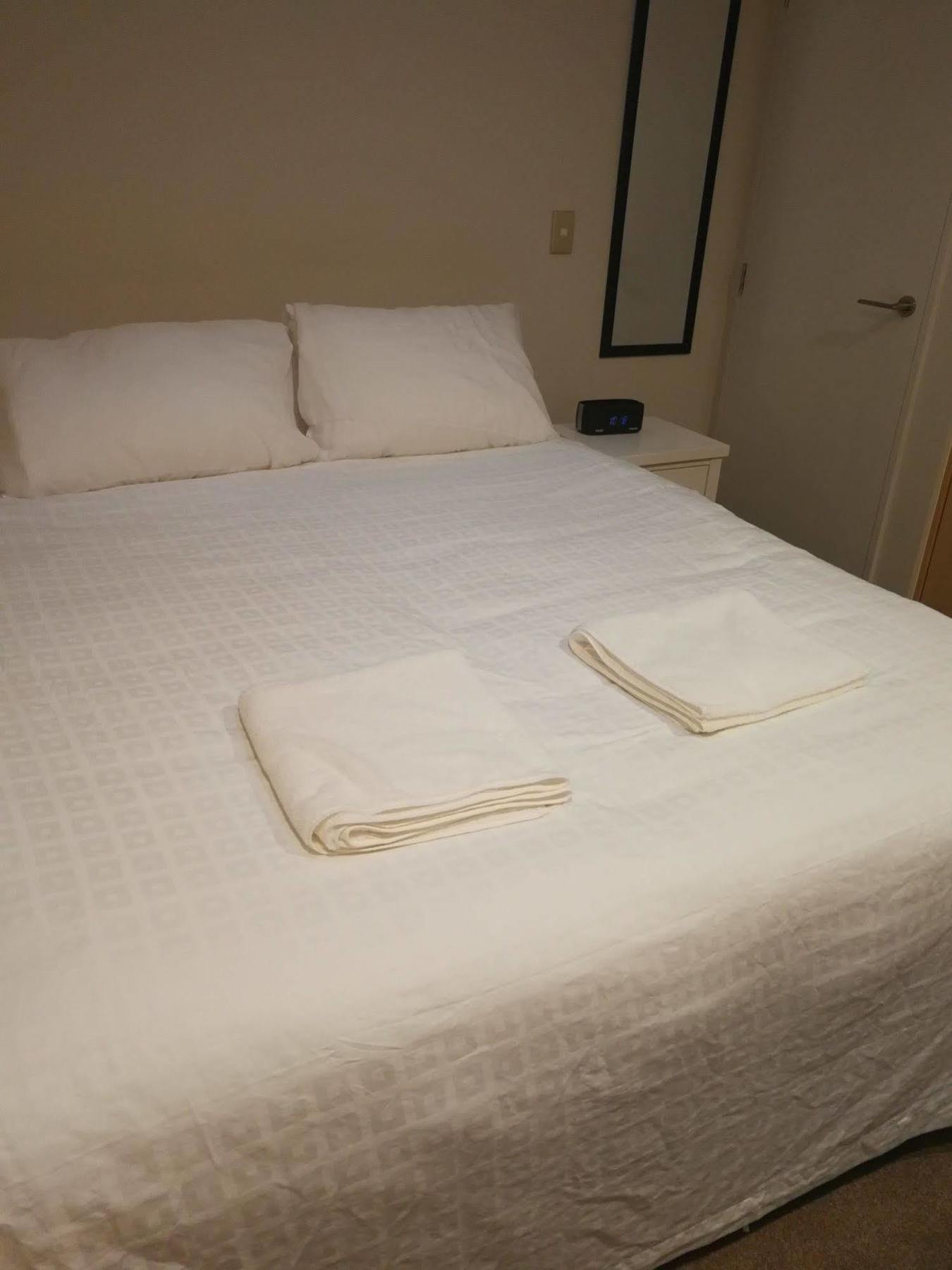 Colombo Lodge Hotel Крайстчърч Екстериор снимка