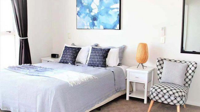 Colombo Lodge Hotel Крайстчърч Стая снимка